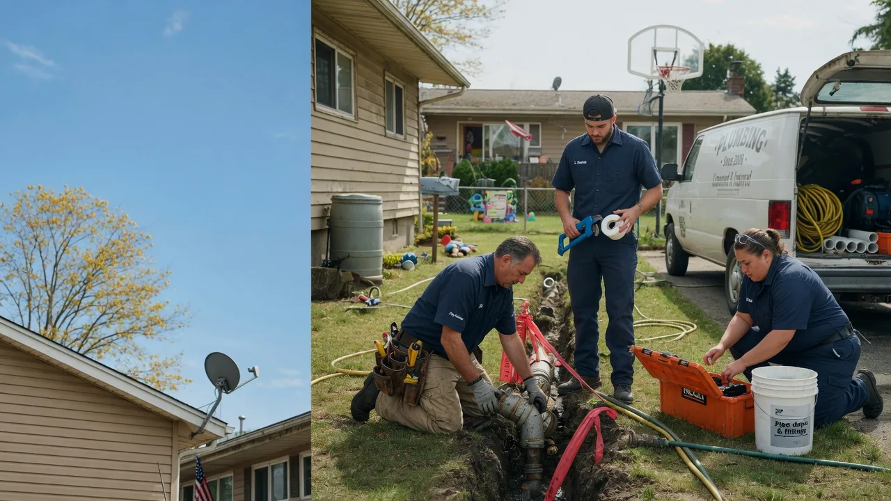 Garbage Disposal Replacement in Golf, IL near me